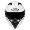 Kask szczękowy OZONE STORM WHITE biały