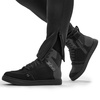 Spodnie motocyklowe damskie SHIMA VESPER LADY BLACK czarny