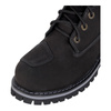 Buty krótkie BROGER ALASKA II VINTAGE BLACK czarny