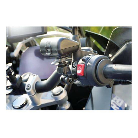 Mocowanie LAMPA TITAN OPTI M6 PRO