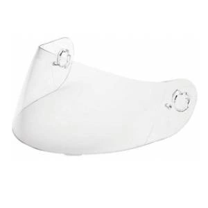 Wizjer szyba do kasku HJC HJ33 I90/I91 PINLOCK PREPARED CLEAR przezroczysty