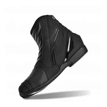 Buty sportowe SHIMA TX-3 BLACK czarny