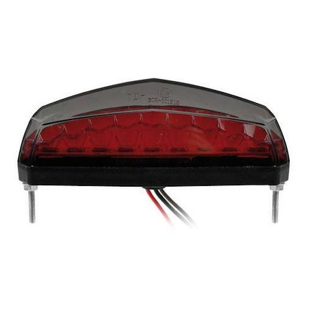 Lampa tylna LAMPA HIROX
