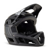 Kask rowerowy FOX PROFRAME NACE BLACK czarny