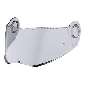 Wizjer szyba do kasku SCHUBERTH SV1 C3PRO/WOMEN/C3/S2SPORT LIGHT SMOKE szary
