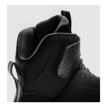 Buty krótkie REBELHORN SWIFT BLACK czarny