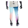 Spodnie rowerowe FOX FLEXAIR HELLO FUTURE BLACK czarny