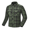 Koszula motocyklowa SHIMA RENEGADE MEN 2 GREEN zielony