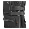 Kurtka tekstylna SECA ARRAKIS III BLACK czarny