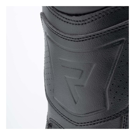 Buty turystyczne REBELHORN COMPASS BLACK czarny