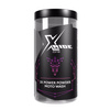 Koncentrat do mycia motocykla XZONE POWER POWDER MOTO WASH