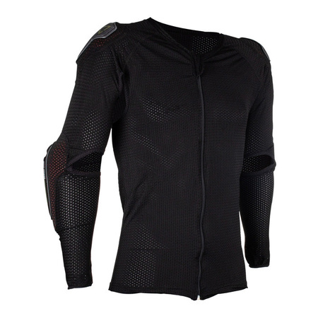 Zbroja LEATT 3.5 BLACK czarny