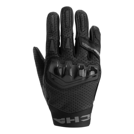 Rękawice miejskie RICHA STRADALE AP-X BLACK czarny