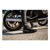 Buty krótkie SECA TRAFFIC II BLACK czarny