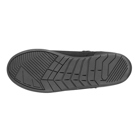 Buty krótkie SECA SPEED BLACK czarny