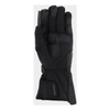Rękawice ocieplane i wodoodporne RICHA ICE POLAR GORE-TEX BLACK czarny