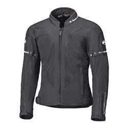 Kurtka tekstylna HELD SONIC II BLACK czarny