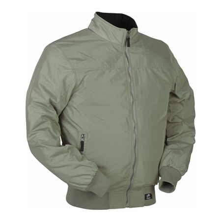 Kurtka tekstylna FURYGAN KENYA EVO LIGHT GREEN zielony