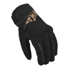 Rękawice miejskie SECA X-STRETCH II BROWN brązowy