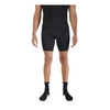 Spodenki rowerowe FOX TECBASE LITE LINER BLACK czarny