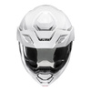 Kask szczękowy HJC I80 PEARL WHITE biały