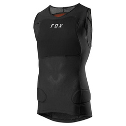 Zbroja FOX BASEFRAME PRO BLACK czarny