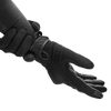 Rękawice miejskie SHIMA SONIC BLACK czarny