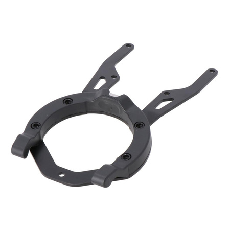 Mocowanie TANK RING SW MOTECH ION HARLEY-DAVIDSON SPORTSTER BLACK czarny