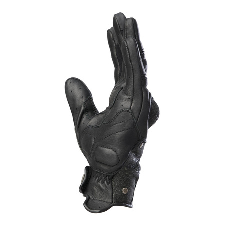 Rękawice miejskie BROGER FLORIDA BLACK czarny