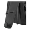 Kurtka tekstylna SECA ARRAKIS III BLACK czarny