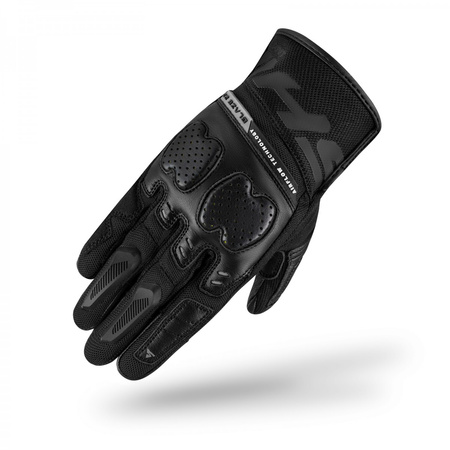 Rękawice miejskie damskie SHIMA BLAZE 2.0 LADY BLACK czarny