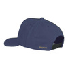 Czapka z daszkiem BROGER SNAPBACK EAGLE NAVY granatowy