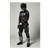 Spodnie cross FOX LEGION LT EX BLACK czarny biały