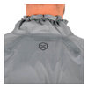 Kurtka tekstylna KNOX TOR LIGHT GREY szary