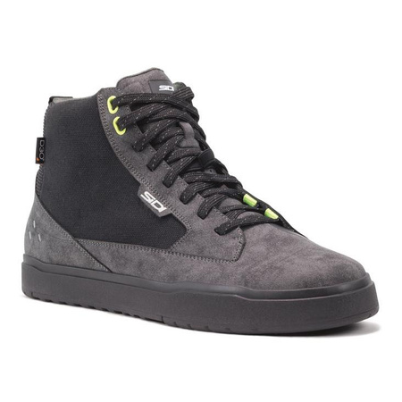 Trampki motocyklowe SIDI ARX BLACK czarny