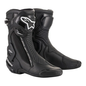 Buty sportowe ALPINESTARS SMX PLUS V2 BLACK czarny