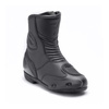 Buty krótkie REBELHORN TRIP ST SHORT BLACK czarny