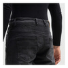 Jeansy motocyklowe BROGER MAVERICK BLACK czarny