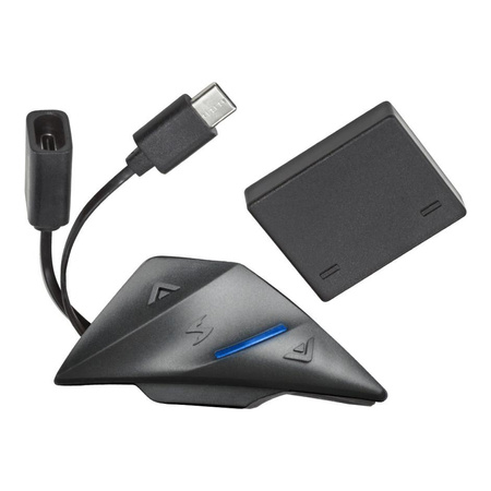 Interkom SCORPION EXO-COM czarny