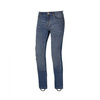 Jeansy motocyklowe SECA NIGHT CITY ARMALITH BLUE niebieski