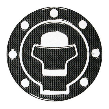 Osłona wlewu paliwa LAMPA SUZUKI DUCATI
