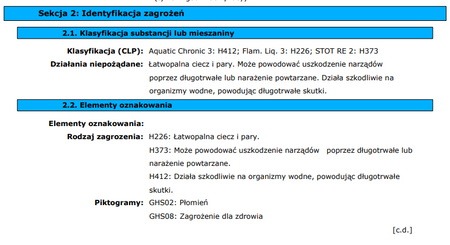 Środek do polerowania MUC-OFF MIRACLE SHINE 500ml
