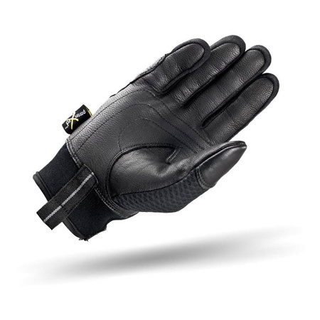 Rękawice miejskie SHIMA AIR MEN czarny