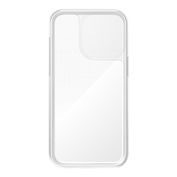 Pokrowiec wodoodporny na telefon QUAD LOCK MAG iPhone 16 Pro Max przezroczysty