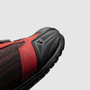 Buty krótkie REBELHORN CORE BLACK/RED czarny czerwony