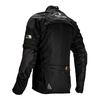 Kurtka tekstylna LEATT ADV RALLY 5.5 STEALTH czarny