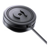 Moduł antywibracyjny z ładowarką SP CONNECT ANTI VIBRATION MODULE SPC+ czarny