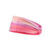 Opaska BUFF COOLNET UV+ TAPERED HEADBAND ANDRA MULTI