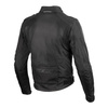 Kurtka tekstylna SECA AERO III BLACK czarny