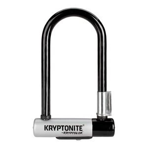 Zapięcie U-Lock KRYPTONITE KRYPTOLOK MINI-7 8,2CM X 17,8CM czarny